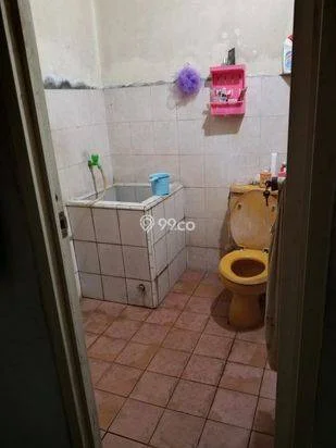 Premium Area Kota Harapan Indah: Dijual Rumah Hook, LT 217m² Bangunan 100m² Premium Area Kota Harapan Indah: Dijual Rumah Hook, LT 217m² Bangunan 100m²