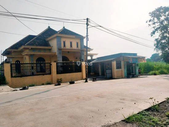 Dijual rumah dekat dengan RS Adhyaksa dan Pasar Tradisional serta fasilitas sekolah Dijual rumah dekat dengan RS Adhyaksa dan Pasar Tradisional serta fasilitas sekolah