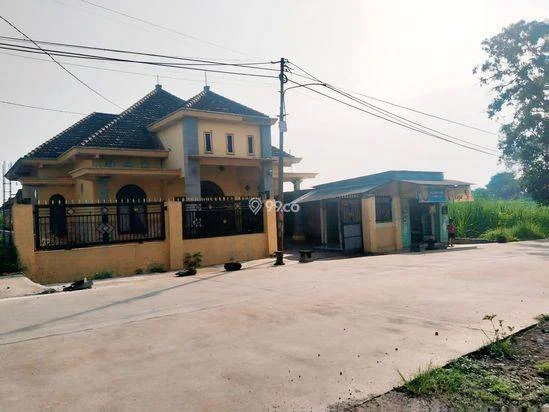 Dijual rumah dekat dengan RS Adhyaksa dan Pasar Tradisional serta fasilitas sekolah Dijual rumah dekat dengan RS Adhyaksa dan Pasar Tradisional serta fasilitas sekolah