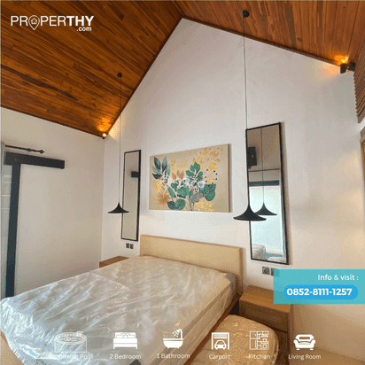 Luxurious Mediterranean-Style Villa in Sanur, Bali ✨ Luxurious Mediterranean-Style Villa in Sanur, Bali ✨