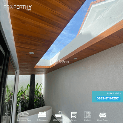 Luxurious Mediterranean-Style Villa in Sanur, Bali ✨ Luxurious Mediterranean-Style Villa in Sanur, Bali ✨