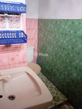 Ada Kamar Kosong! Sewa Kost Campur di Jakarta Selatan Ada Kamar Kosong! Sewa Kost Campur di Jakarta Selatan