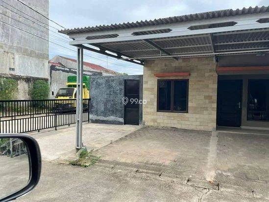 RUMAH DIJUAL CEPAT NYAMAN SUDAH RAMAI PENGHUNI RUMAH DIJUAL CEPAT NYAMAN SUDAH RAMAI PENGHUNI