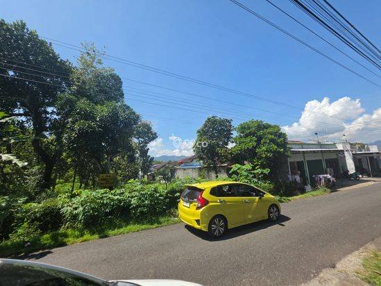 Dijual Tanah Pekarangan Strategis Dijual Tanah Pekarangan Strategis