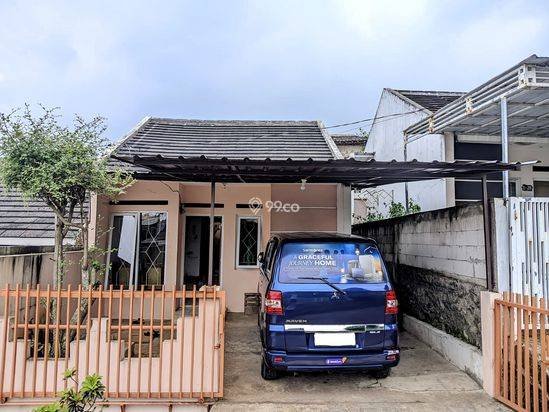 DIJUAL 1 Unit Rumah Tapak di Komplek Permata Padalarang, Kelurahan Jayamekar, Kecamatan Padalarang DIJUAL 1 Unit Rumah Tapak di Komplek Permata Padalarang, Kelurahan Jayamekar, Kecamatan Padalarang