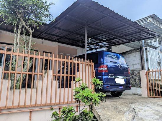 DIJUAL 1 Unit Rumah Tapak di Komplek Permata Padalarang, Kelurahan Jayamekar, Kecamatan Padalarang DIJUAL 1 Unit Rumah Tapak di Komplek Permata Padalarang, Kelurahan Jayamekar, Kecamatan Padalarang