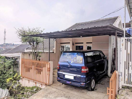 DIJUAL 1 Unit Rumah Tapak di Komplek Permata Padalarang, Kelurahan Jayamekar, Kecamatan Padalarang DIJUAL 1 Unit Rumah Tapak di Komplek Permata Padalarang, Kelurahan Jayamekar, Kecamatan Padalarang