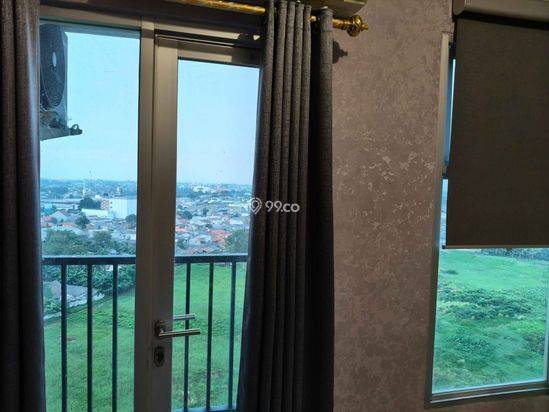 BU Dijual Apartemen Victoria Square Studio Furnished Siap Huni BU Dijual Apartemen Victoria Square Studio Furnished Siap Huni