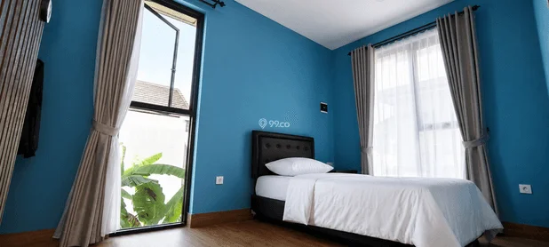 Kost Eksklusif Denpasar Bali Kost Eksklusif Denpasar Bali