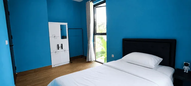 Kost Eksklusif Denpasar Bali Kost Eksklusif Denpasar Bali