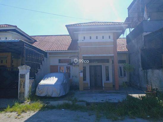 Dijual Rumah Murah di Terjun Medan Marelan Dijual Rumah Murah di Terjun Medan Marelan