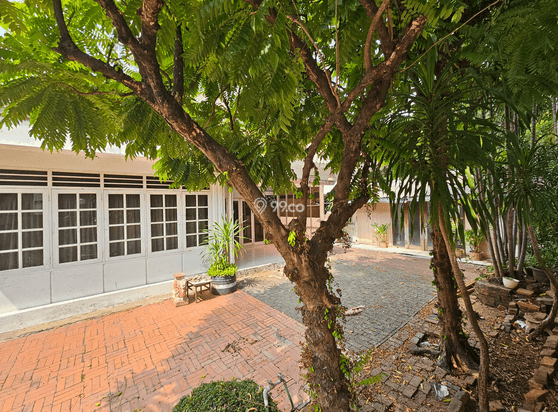 Tanah SHM 725m² Lokasi Premium Menteng–Cikini, Jakarta Pusat | Hitung Tanah Tanah SHM 725m² Lokasi Premium Menteng–Cikini, Jakarta Pusat | Hitung Tanah