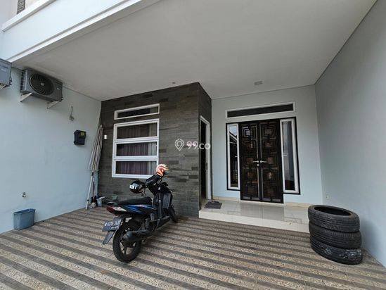 Disewakan Rumah Full Furnished di Taman Modern Cakung Jakarta Timur Disewakan Rumah Full Furnished di Taman Modern Cakung Jakarta Timur