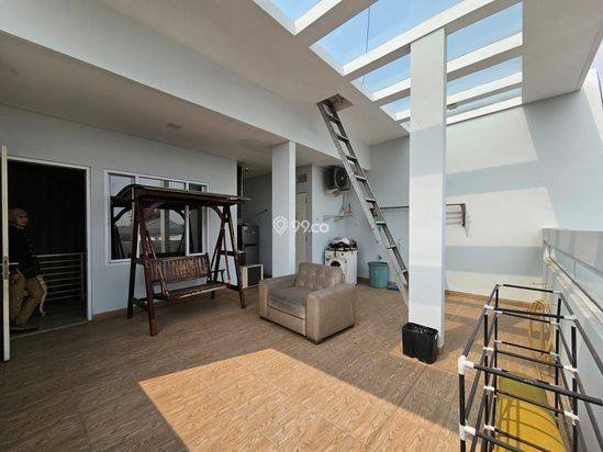 Disewakan Rumah Full Furnished di Taman Modern Cakung Jakarta Timur Disewakan Rumah Full Furnished di Taman Modern Cakung Jakarta Timur