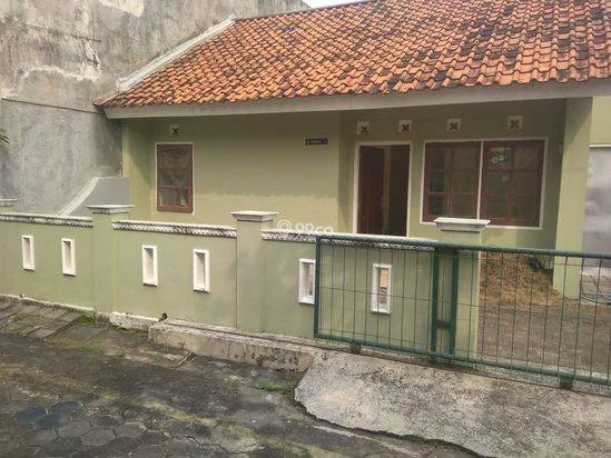 Di sewakan Rumah area Sewon perumahan malam sudah syahdu cocok buat Pasutri baru Di sewakan Rumah area Sewon perumahan malam sudah syahdu cocok buat Pasutri baru