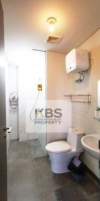 Disewa Apartemen One Residence City View Type 2 BR Corner - Batam Disewa Apartemen One Residence City View Type 2 BR Corner - Batam