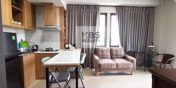 Disewa Apartemen One Residence City View Type 2 BR Corner - Batam Disewa Apartemen One Residence City View Type 2 BR Corner - Batam