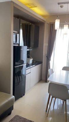 Dijual Apartemen Madison Park Dekat Mall Central Park,Kampus,Tol Dijual Apartemen Madison Park Dekat Mall Central Park,Kampus,Tol