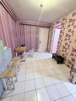 Dijual Apartemen Kalibata City – Tower Flamboyan Dijual Apartemen Kalibata City – Tower Flamboyan