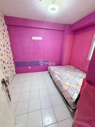 Dijual Apartemen Kalibata City – Tower Flamboyan Dijual Apartemen Kalibata City – Tower Flamboyan