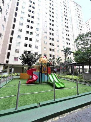 Dijual Apartemen Kalibata City – Tower Flamboyan Dijual Apartemen Kalibata City – Tower Flamboyan