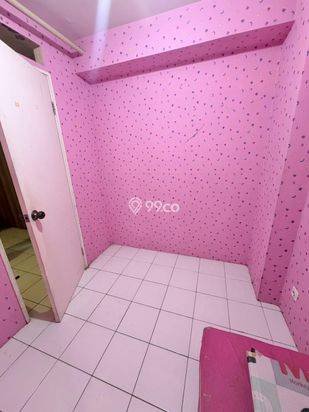 Dijual Apartemen Kalibata City – Tower Flamboyan Dijual Apartemen Kalibata City – Tower Flamboyan