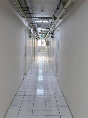 Dijual Apartemen Kalibata City – Tower Flamboyan Dijual Apartemen Kalibata City – Tower Flamboyan
