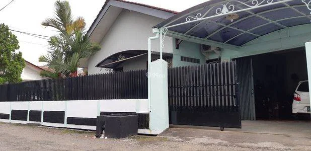 Rumah Siap Huni, Lokasi Strategis & Bebas Banjir! Rumah Siap Huni, Lokasi Strategis & Bebas Banjir!