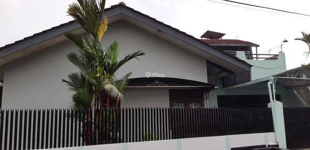 Rumah Siap Huni, Lokasi Strategis & Bebas Banjir! Rumah Siap Huni, Lokasi Strategis & Bebas Banjir!