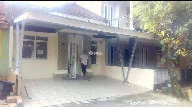 Disewakan Rumah 1 Unit Daerah Sentul Bogor Disewakan Rumah 1 Unit Daerah Sentul Bogor