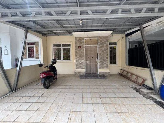 Disewakan Rumah 1 Unit Daerah Sentul Bogor Disewakan Rumah 1 Unit Daerah Sentul Bogor