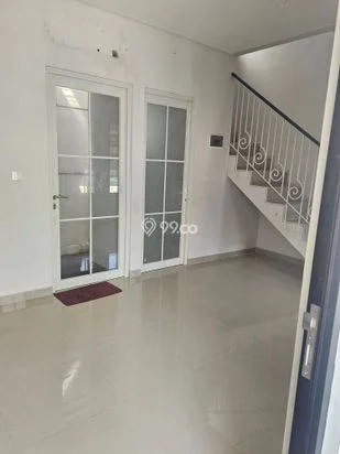 Rumah Disewakan dekat dengan Universitas Ciputra Rumah Disewakan dekat dengan Universitas Ciputra