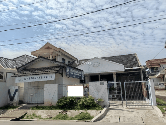 Jual Cepat Rumah di Makrayu (Tanpa Perantara), Lokasi Strategis dan Ramai Penduduk Cocok untuk Tempat Usaha Jual Cepat Rumah di Makrayu (Tanpa Perantara), Lokasi Strategis dan Ramai Penduduk Cocok untuk Tempat Usaha