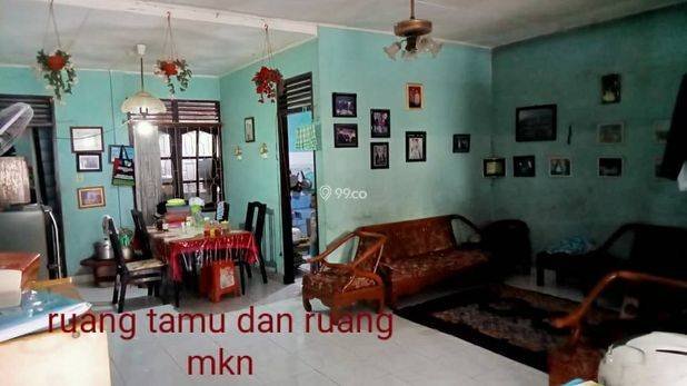 Jual Cepat Rumah di Makrayu (Tanpa Perantara), Lokasi Strategis dan Ramai Penduduk Cocok untuk Tempat Usaha Jual Cepat Rumah di Makrayu (Tanpa Perantara), Lokasi Strategis dan Ramai Penduduk Cocok untuk Tempat Usaha