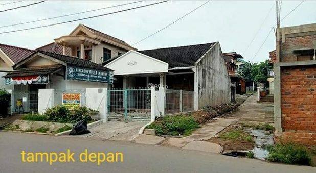 Jual Cepat Rumah di Makrayu (Tanpa Perantara), Lokasi Strategis dan Ramai Penduduk Cocok untuk Tempat Usaha Jual Cepat Rumah di Makrayu (Tanpa Perantara), Lokasi Strategis dan Ramai Penduduk Cocok untuk Tempat Usaha