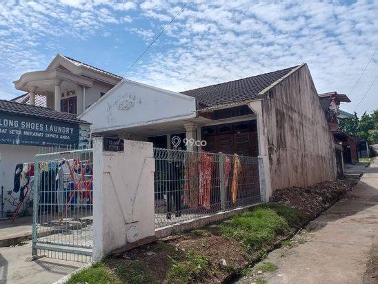 Jual Cepat Rumah di Makrayu (Tanpa Perantara), Lokasi Strategis dan Ramai Penduduk Cocok untuk Tempat Usaha Jual Cepat Rumah di Makrayu (Tanpa Perantara), Lokasi Strategis dan Ramai Penduduk Cocok untuk Tempat Usaha