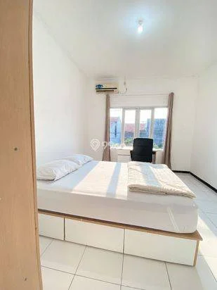 RUMAH LUAS & STRATEGIS DIPUSAT SURABAYA 🌟 Gubeng, Surabaya - LT 165m² Bangunan 250m² RUMAH LUAS & STRATEGIS DIPUSAT SURABAYA 🌟 Gubeng, Surabaya - LT 165m² Bangunan 250m²