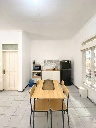 RUMAH LUAS & STRATEGIS DIPUSAT SURABAYA 🌟 Gubeng, Surabaya - LT 165m² Bangunan 250m² RUMAH LUAS & STRATEGIS DIPUSAT SURABAYA 🌟 Gubeng, Surabaya - LT 165m² Bangunan 250m²