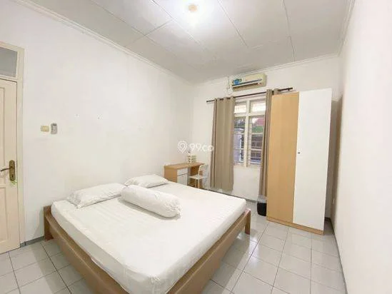 RUMAH LUAS & STRATEGIS DIPUSAT SURABAYA 🌟 Gubeng, Surabaya - LT 165m² Bangunan 250m² RUMAH LUAS & STRATEGIS DIPUSAT SURABAYA 🌟 Gubeng, Surabaya - LT 165m² Bangunan 250m²