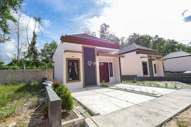 Hunian Mewah Terjangkau! Ketakong Indah Residence 3, Tanah 150m² Type Bangunan 52m² Hunian Mewah Terjangkau! Ketakong Indah Residence 3, Tanah 150m² Type Bangunan 52m²