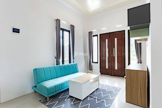 Hunian Mewah Terjangkau! Ketakong Indah Residence 3, Tanah 150m² Type Bangunan 52m² Hunian Mewah Terjangkau! Ketakong Indah Residence 3, Tanah 150m² Type Bangunan 52m²