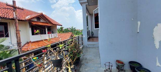 Jual Rumah Secondary 2 lantai, Pondok Gede Housing Jual Rumah Secondary 2 lantai, Pondok Gede Housing