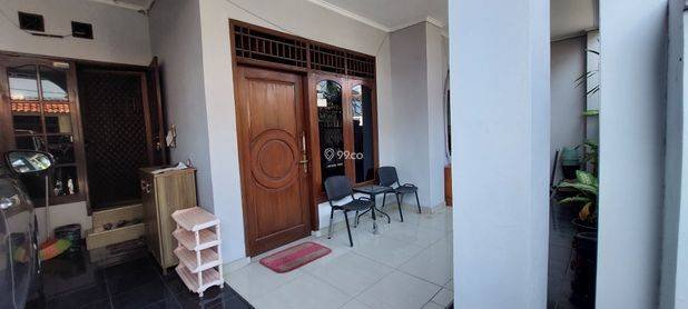 Jual Rumah Secondary 2 lantai, Pondok Gede Housing Jual Rumah Secondary 2 lantai, Pondok Gede Housing