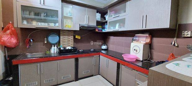 Jual Rumah Secondary 2 lantai, Pondok Gede Housing Jual Rumah Secondary 2 lantai, Pondok Gede Housing