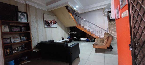 Jual Rumah Secondary 2 lantai, Pondok Gede Housing Jual Rumah Secondary 2 lantai, Pondok Gede Housing