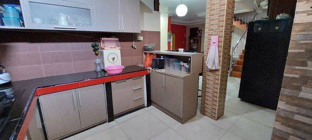 Jual Rumah Secondary 2 lantai, Pondok Gede Housing Jual Rumah Secondary 2 lantai, Pondok Gede Housing