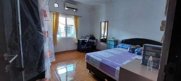 Jual Rumah Secondary 2 lantai, Pondok Gede Housing Jual Rumah Secondary 2 lantai, Pondok Gede Housing