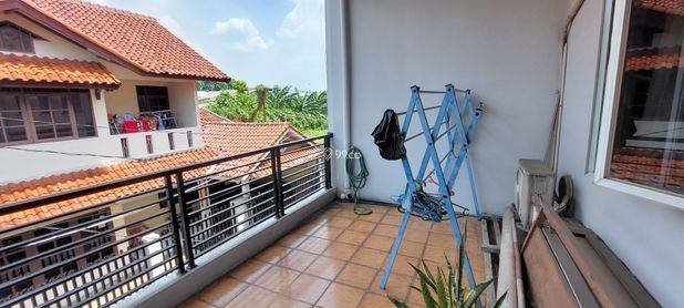 Jual Rumah Secondary 2 lantai, Pondok Gede Housing Jual Rumah Secondary 2 lantai, Pondok Gede Housing