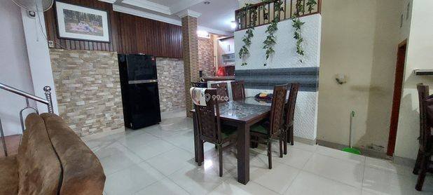 Jual Rumah Secondary 2 lantai, Pondok Gede Housing Jual Rumah Secondary 2 lantai, Pondok Gede Housing