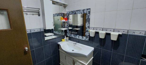 Jual Rumah Secondary 2 lantai, Pondok Gede Housing Jual Rumah Secondary 2 lantai, Pondok Gede Housing